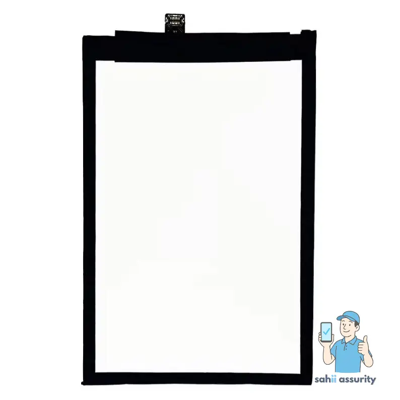 Battery for Infinix Hot 40 thumbnail